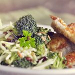 Broccoli Salad