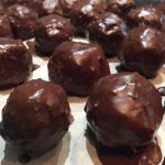 Chocolate Covered Cherries