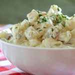 Creamy Potatoe Salad