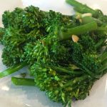 Broccolini