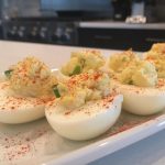 Deviled Eggs