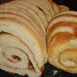 Cinnamon Bread