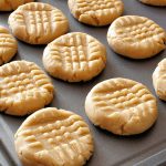 Peanut Butter Cookies