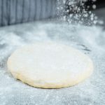 Homemade Pastry Crust