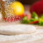 Pizza Dough Recipe