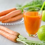 Orange-Carrot Juice