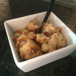 Bread Pudding