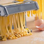 Gluten Free Pasta Dough