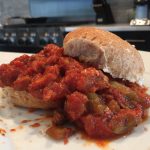 Slow Cooker Sloppy Joes