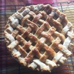 Apple Pie by Grandma Ople