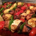 Chicken Kabobs