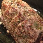 Sirloin Tip Roast