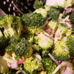 Broccoli Salad