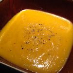 Butternut Squash Soup