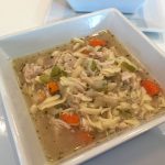 Chicken Noodle Soup