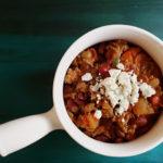 Slow Cooker Chili