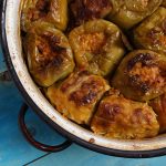 Cabbage Rolls