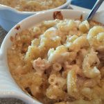 Lobster Mac & Cheese