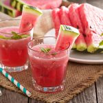 Watermelon Lemonade