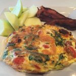 Omelet Breaky