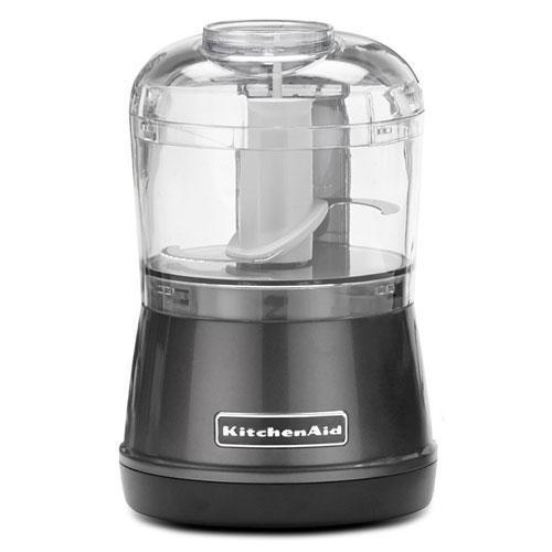 Recipes for KitchenAid Chopper