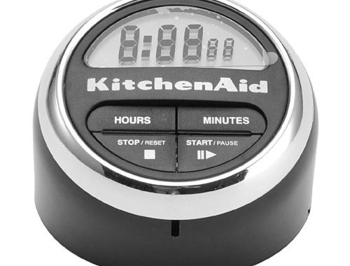 KitchenAid® Digital Timer