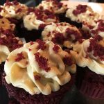 Red Velvet Cupcakes