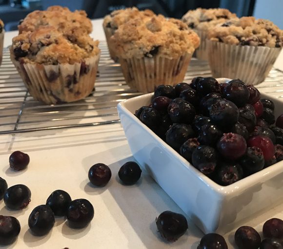 Muffins / Cupcakes – Recipes by Jenn