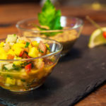 Scratch Mango Salsa