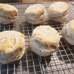 Perfect Breakfast Biscuits